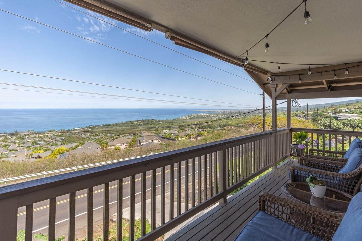 77-6621 Kuakini Hwy - Photo 1