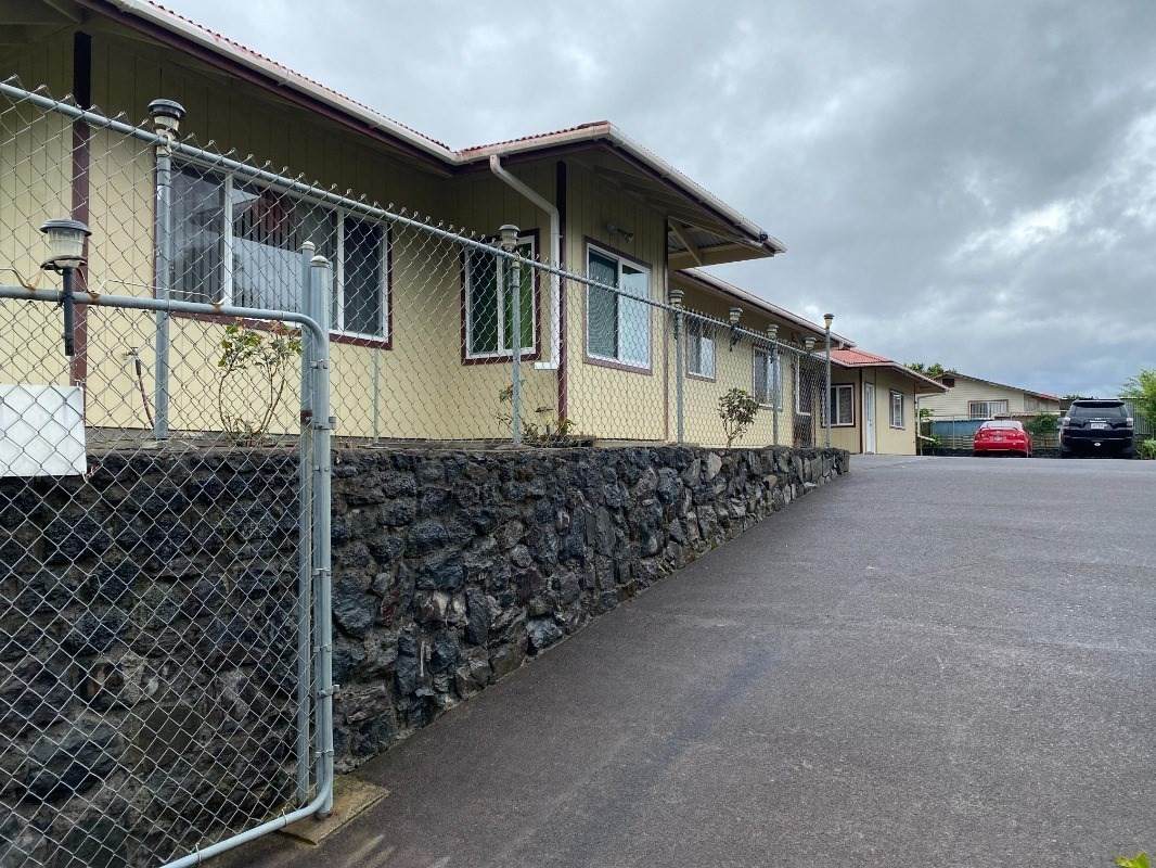 64-207 Old Mamalahoa Hwy - Photo 1
