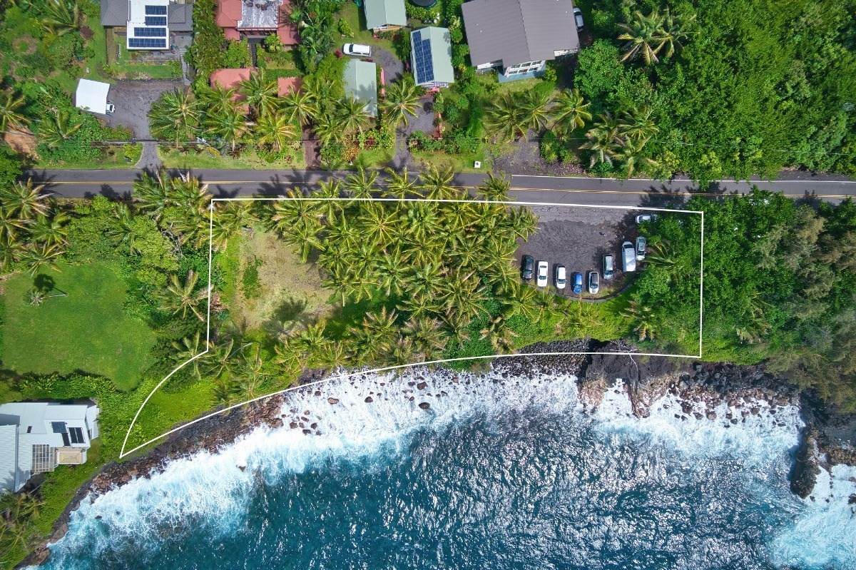 12-7191 Kalapana Kapoho Beach Rd - Photo 1