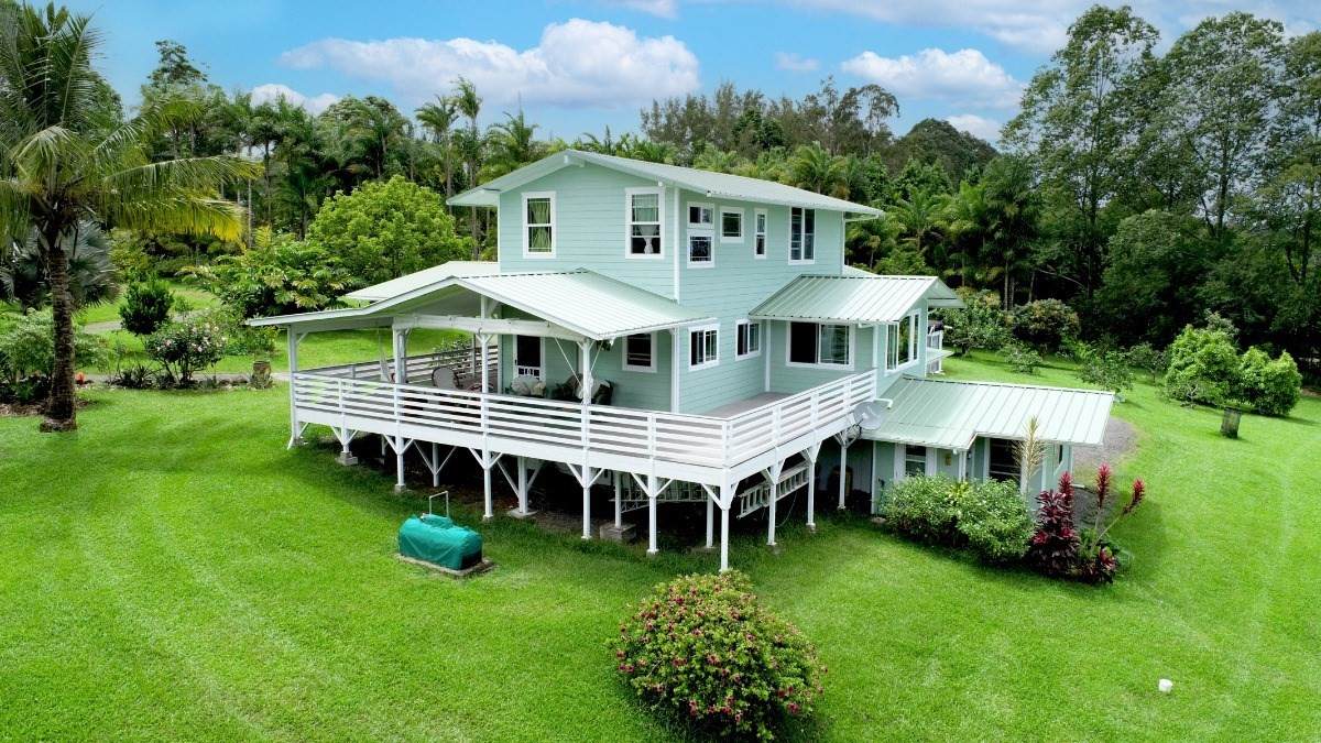 29-2366 Kaiwiki Homestead Rd - Photo 1