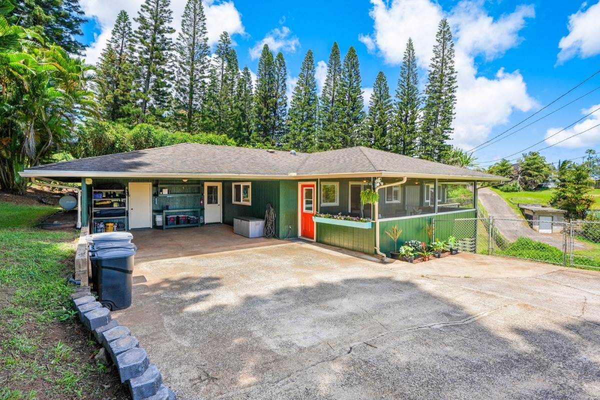 4830 Puuwai Rd - Photo 1