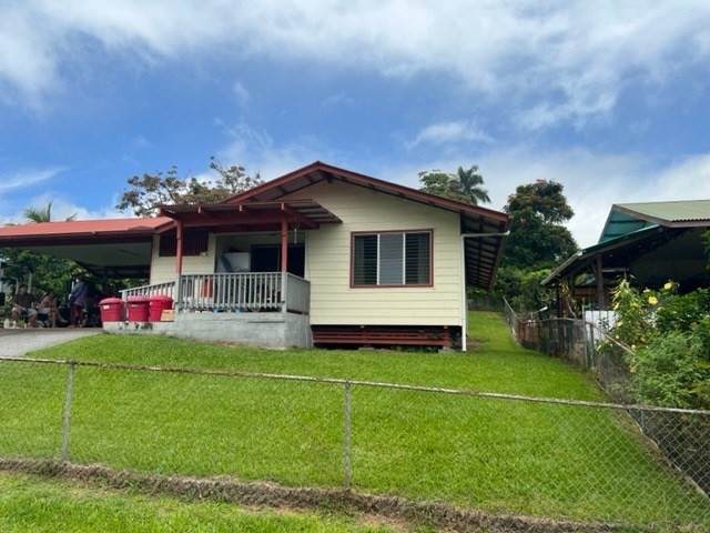 479 Luakaha St - Photo 1