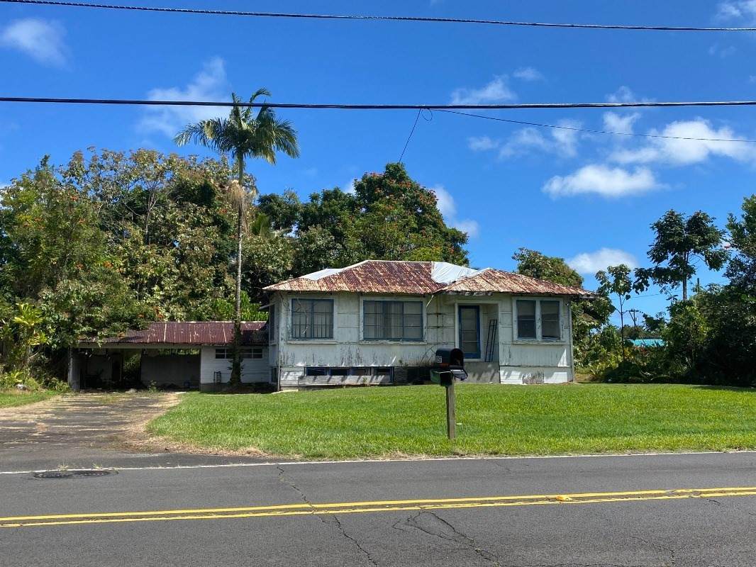 557 Kalanikoa St - Photo 1