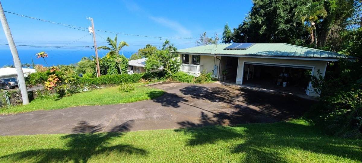 82-6170 Kololeke Pl - Photo 1