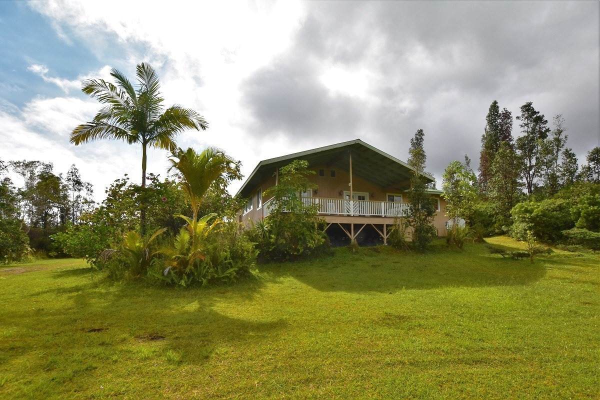 16-1164 Uau Rd (Road 5) - Photo 1