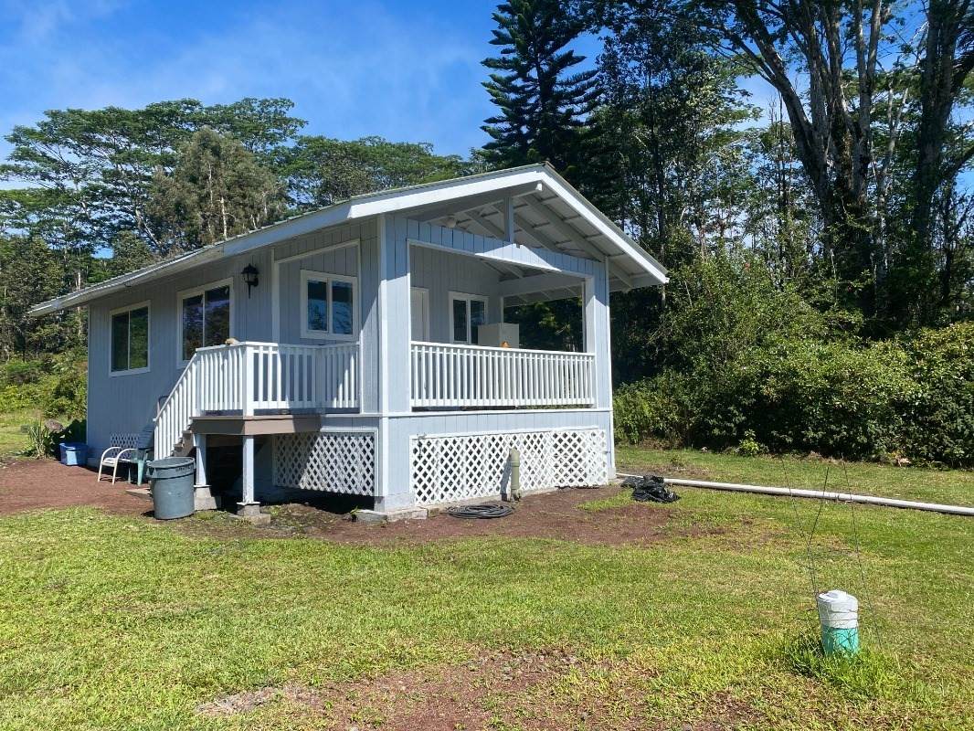 16-1817 Io Kea Rd (Road 4) - Photo 1
