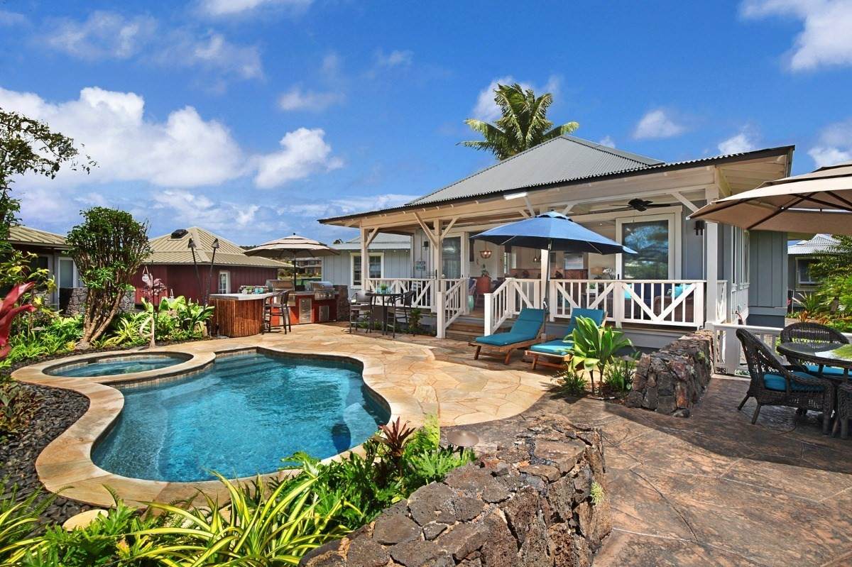 5145 Lau Nahele Street - Photo 1
