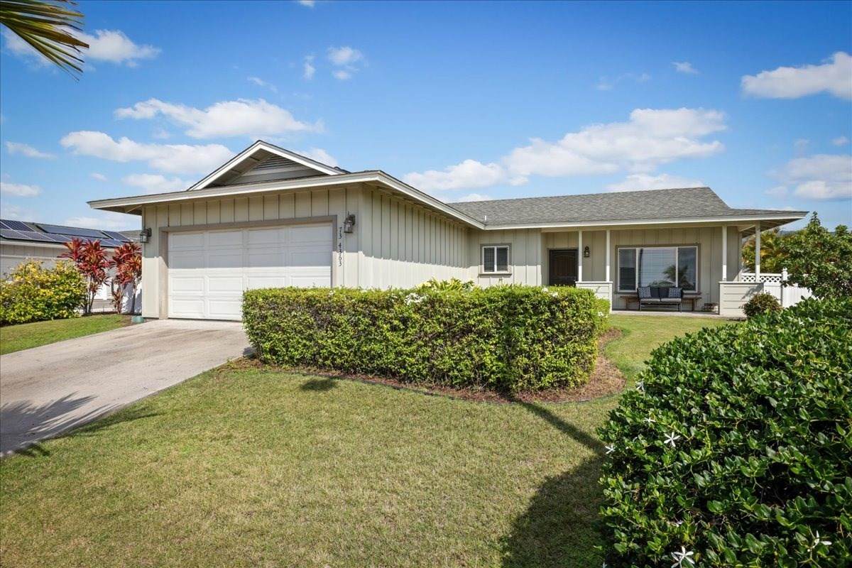 73-4363 Kehau Nani St - Photo 1