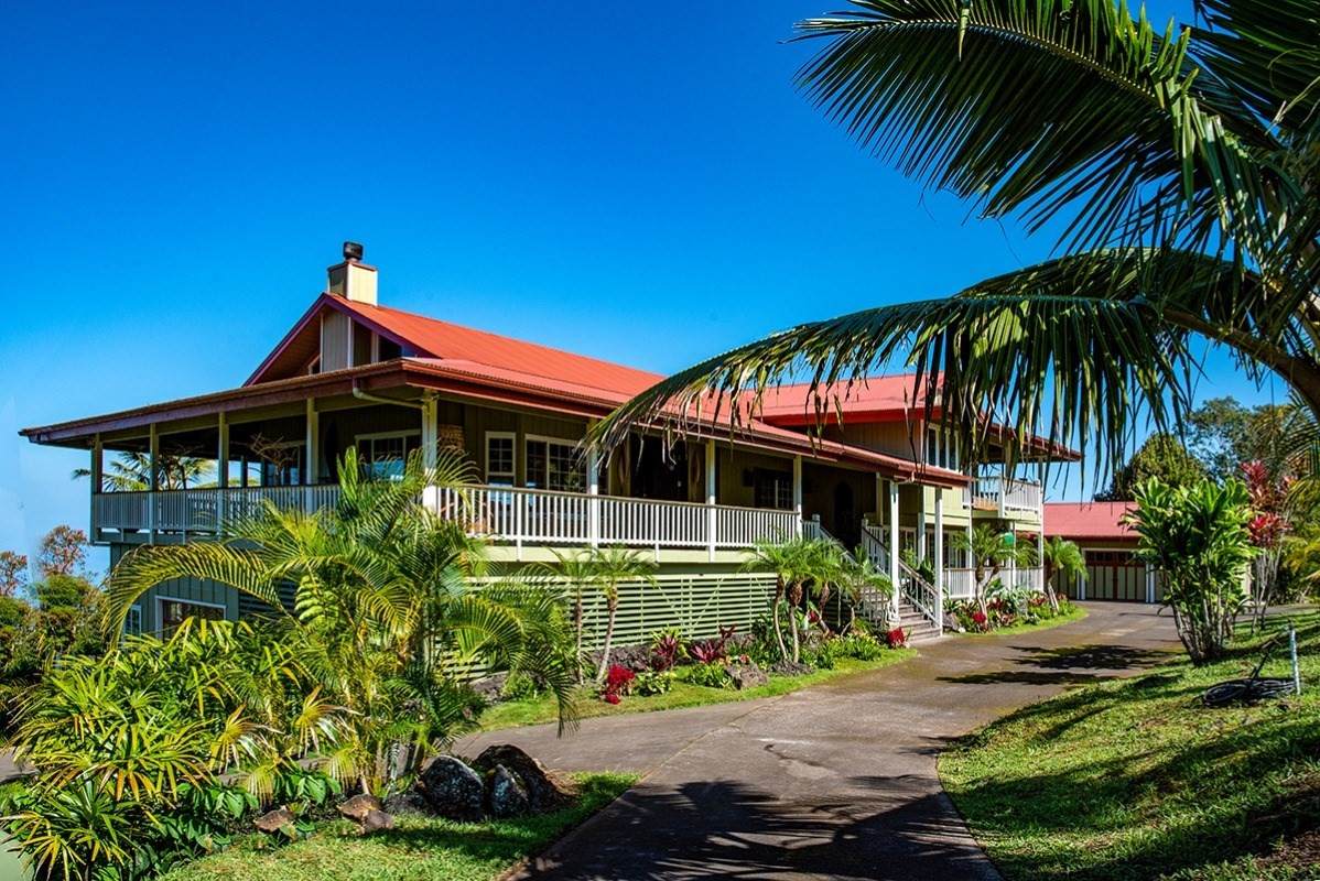 75-1211 Kamalani St - Photo 1