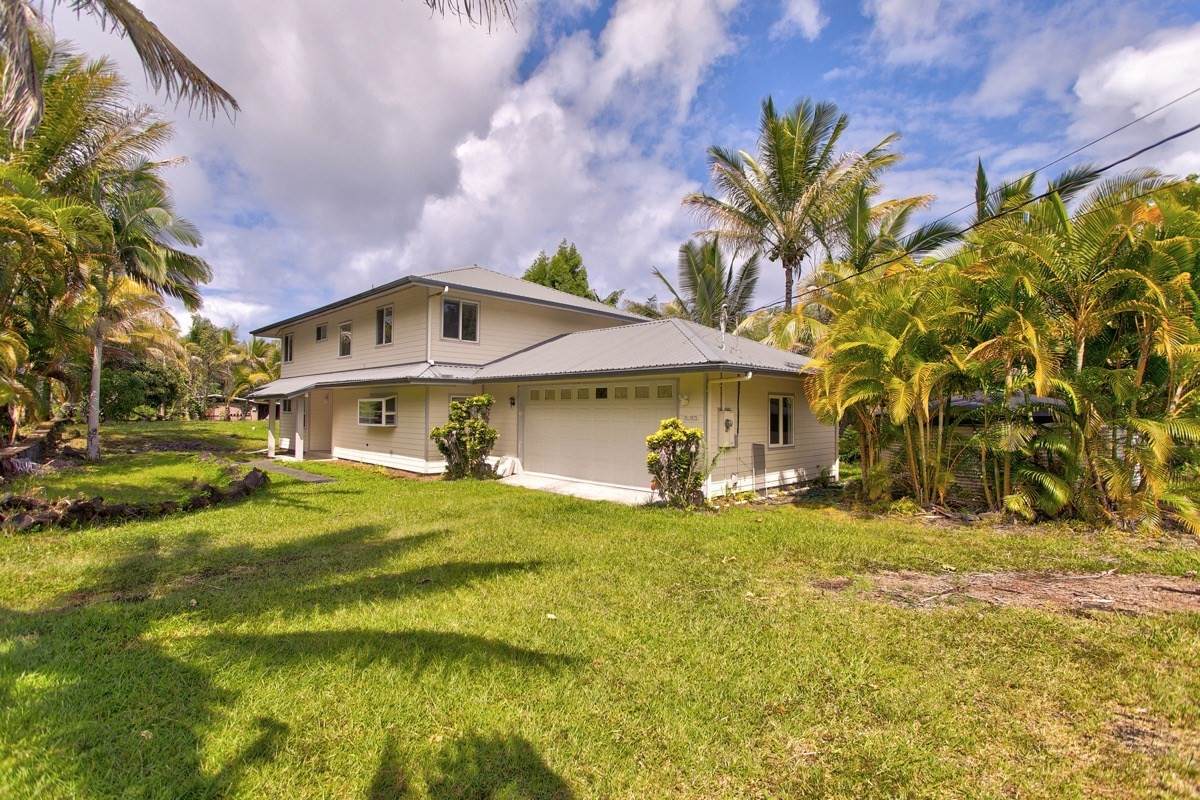 15-1075 Pilikai Rd - Photo 1