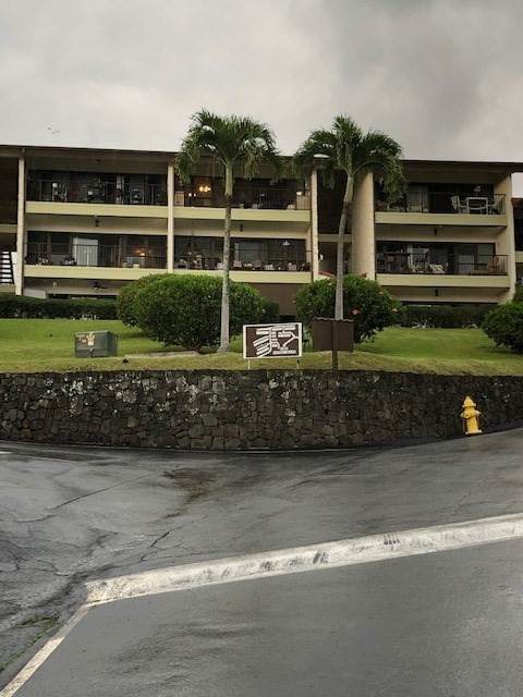 79-7199 Mamalahoa Hwy - Photo 1