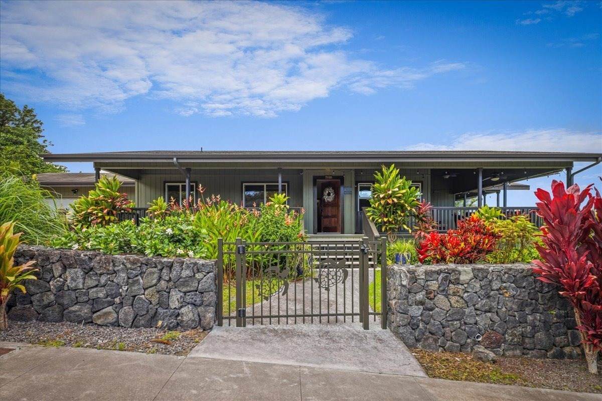 73-1000 Kukuinui St - Photo 1