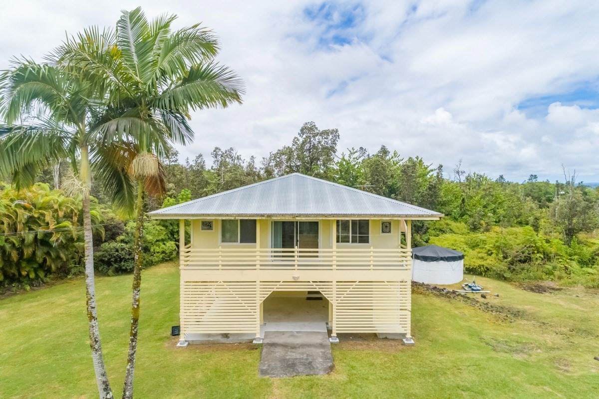 15-1460 5TH AVE (EKAHA) - Photo 1