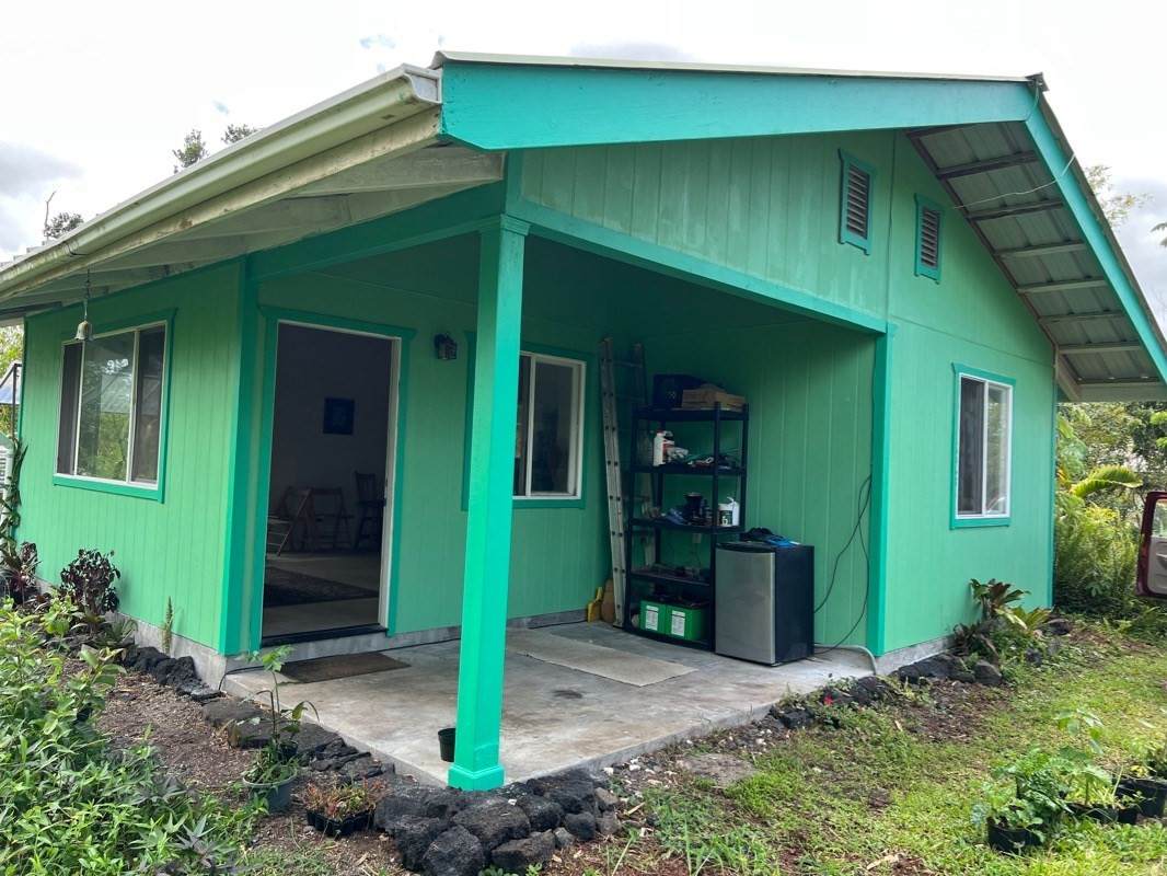 15-1698 9TH AVE (KALAUNU) - Photo 1