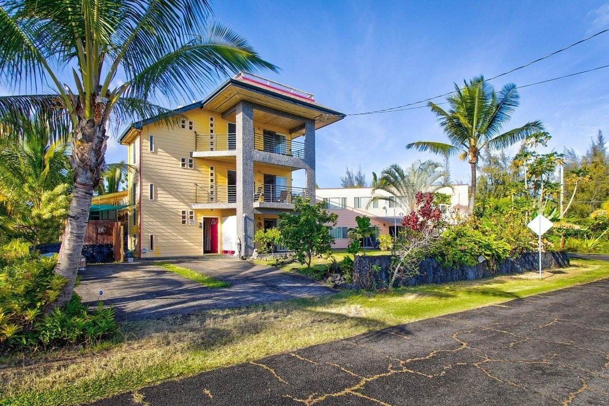 12-7032 Kaehukai St - Photo 1