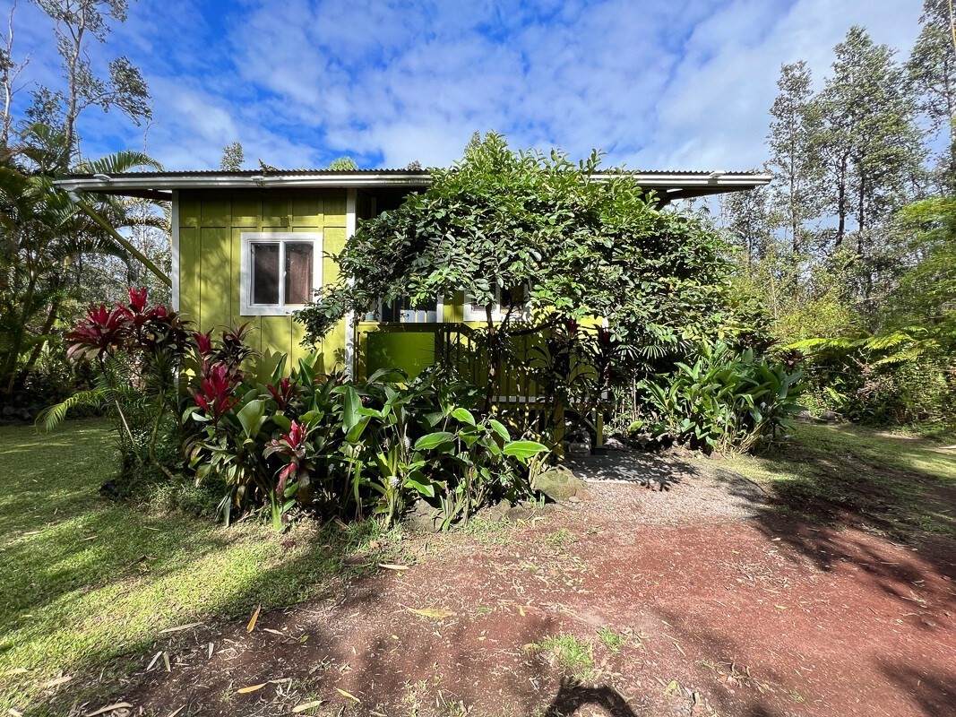 16-1821 Io Kea Rd (Road 4) - Photo 1