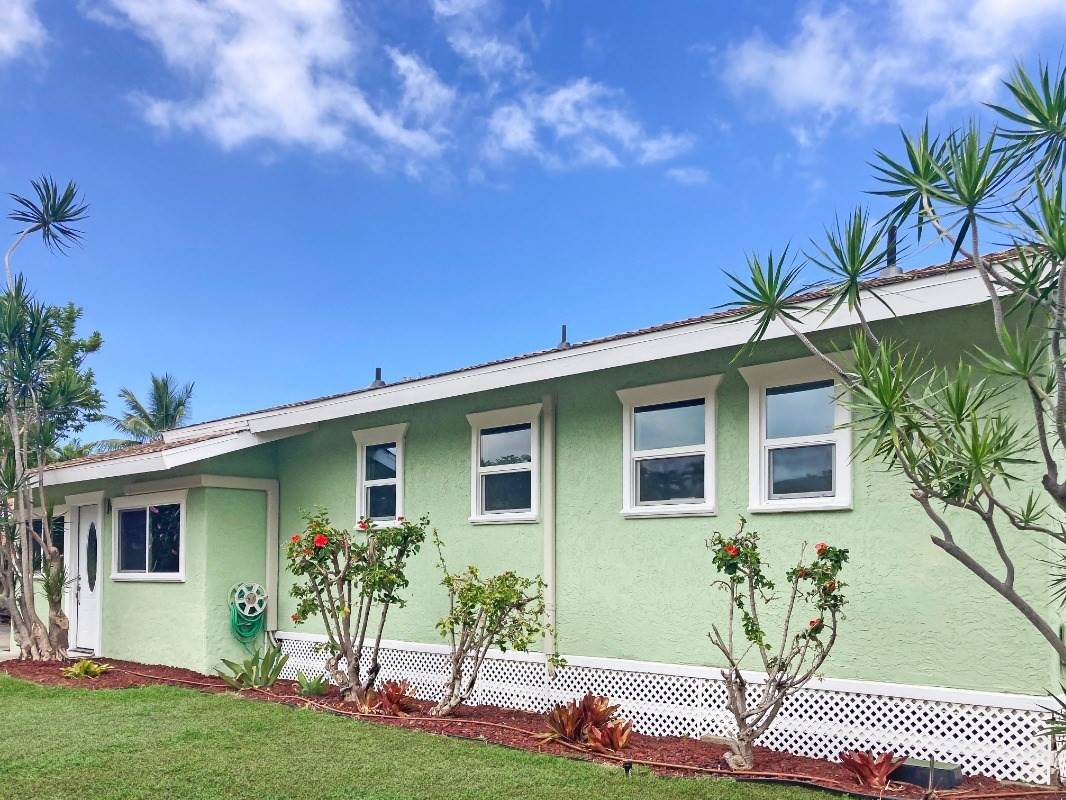 73-4334 Hulali Pl - Photo 1