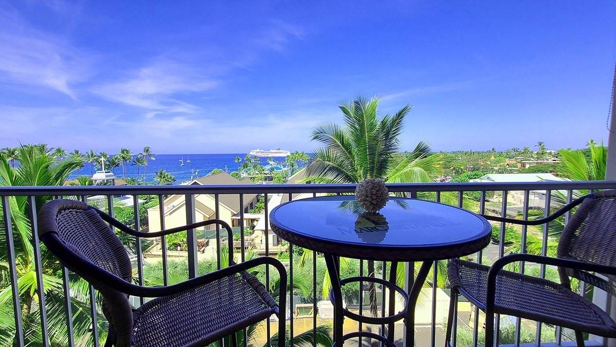 75-5766 Kuakini Hwy - Photo 1