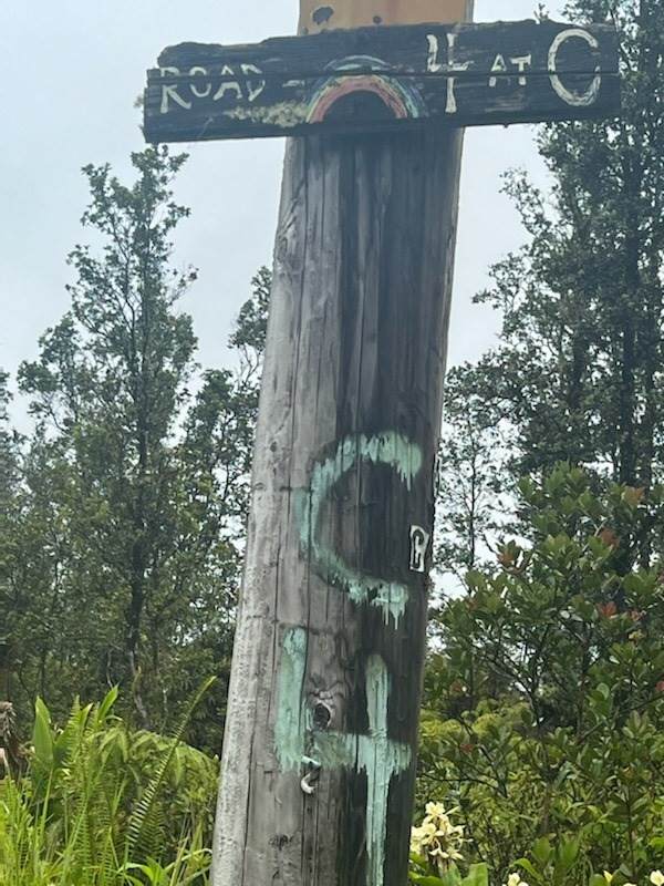 Io Kea Rd (Road 4) - Photo 1