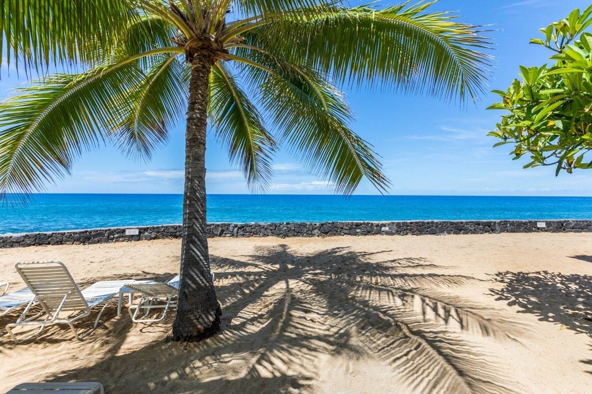 75-6082 Alii Drive - Photo 1