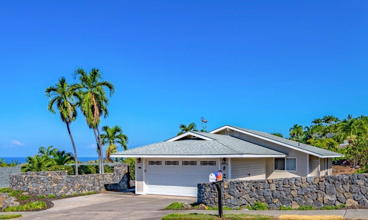 76-221 Keakealani Dr - Photo 1