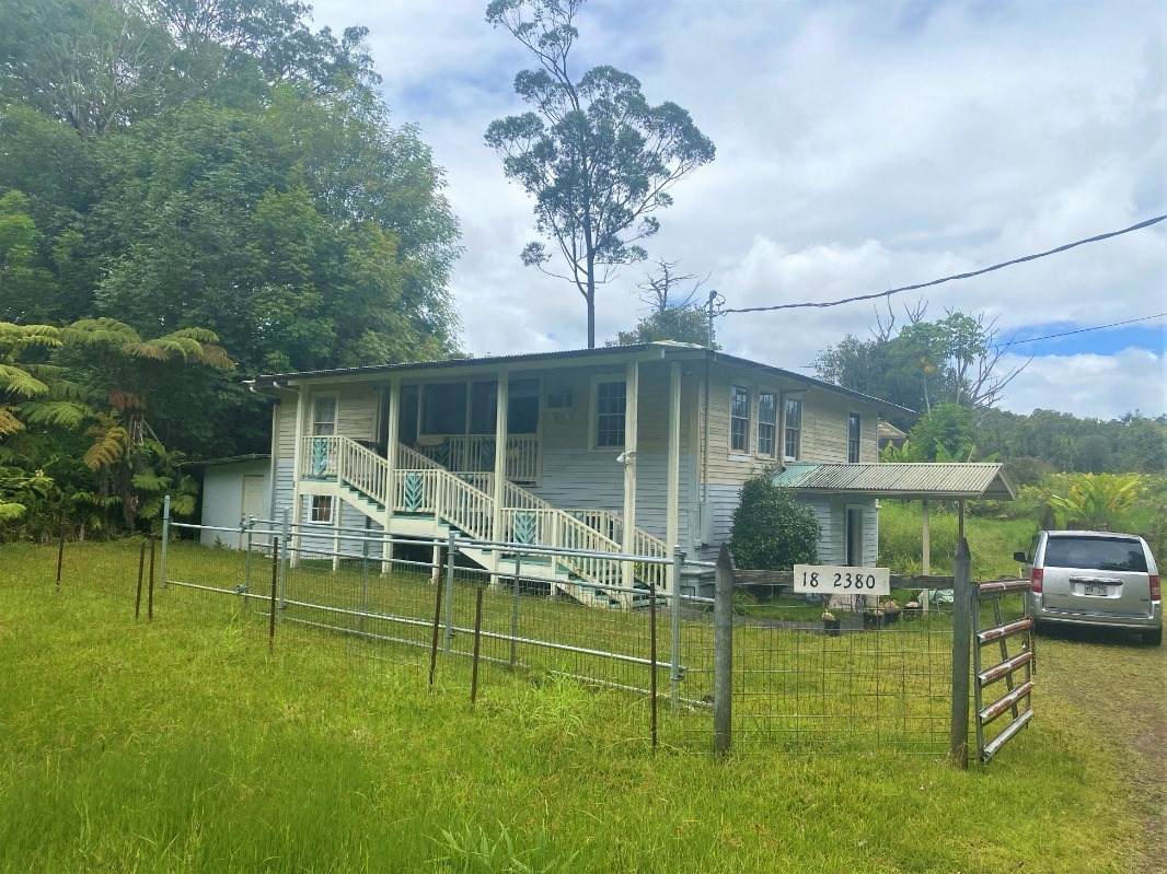 18-2380 Volcano Rd - Photo 1
