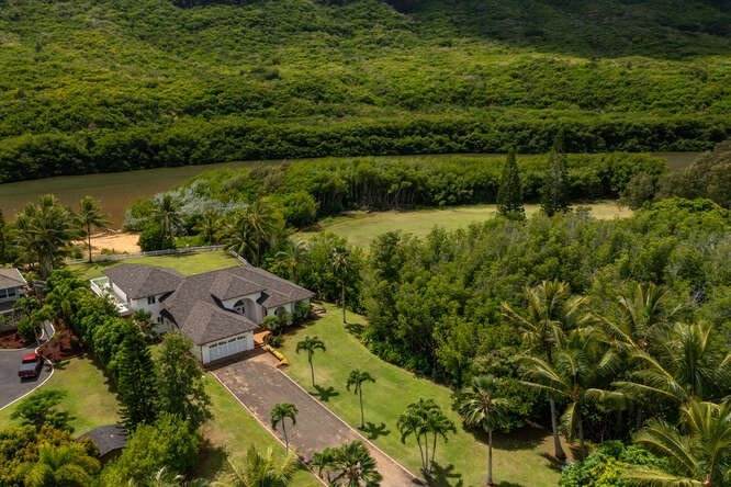 2321-K Niumalu Rd - Photo 1