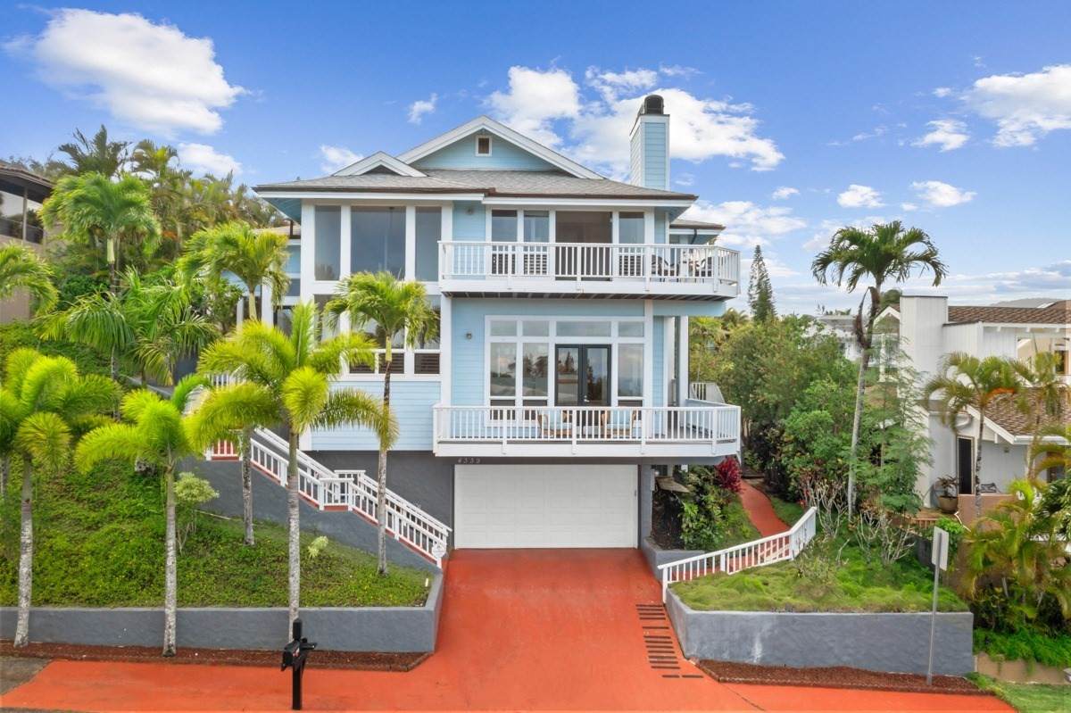 4339 Kalaheo Dr - Photo 1