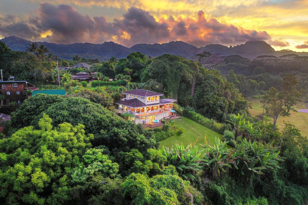 3707 Omao Rd - Photo 1