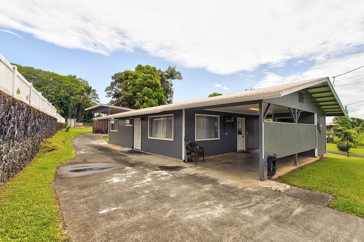27-2328 Hawaii Belt Rd - Photo 1