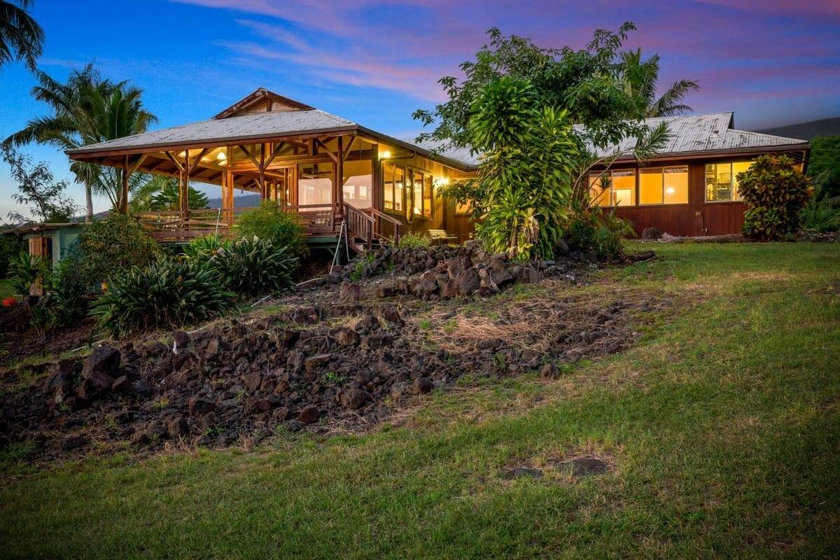 84-5193 Hawaii Belt Rd - Photo 1