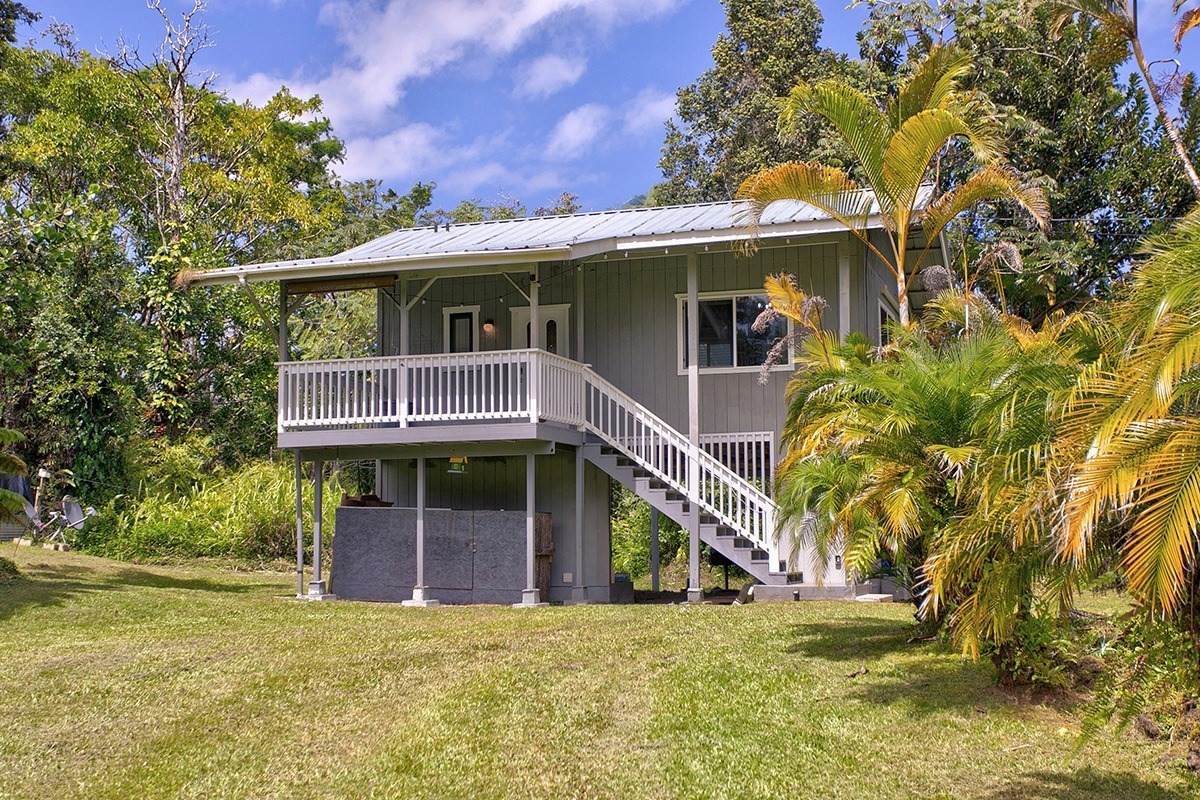 16-1267 Poouli Rd (Road 10) - Photo 1