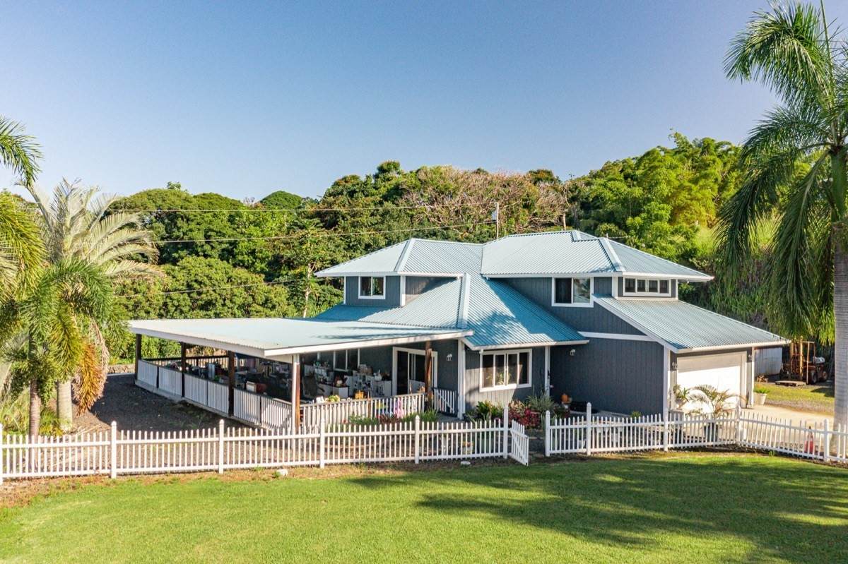 81-976 Kauala Pl - Photo 1