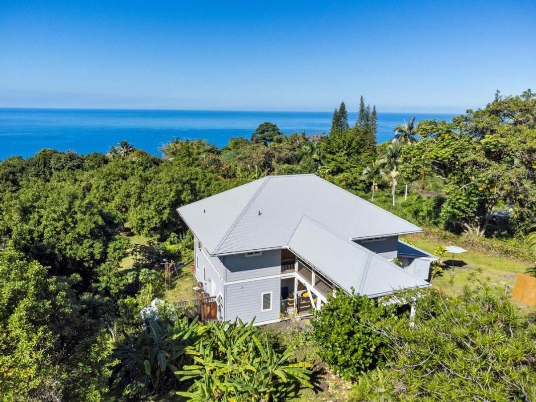 78-6440 Mamalahoa Highway - Photo 1