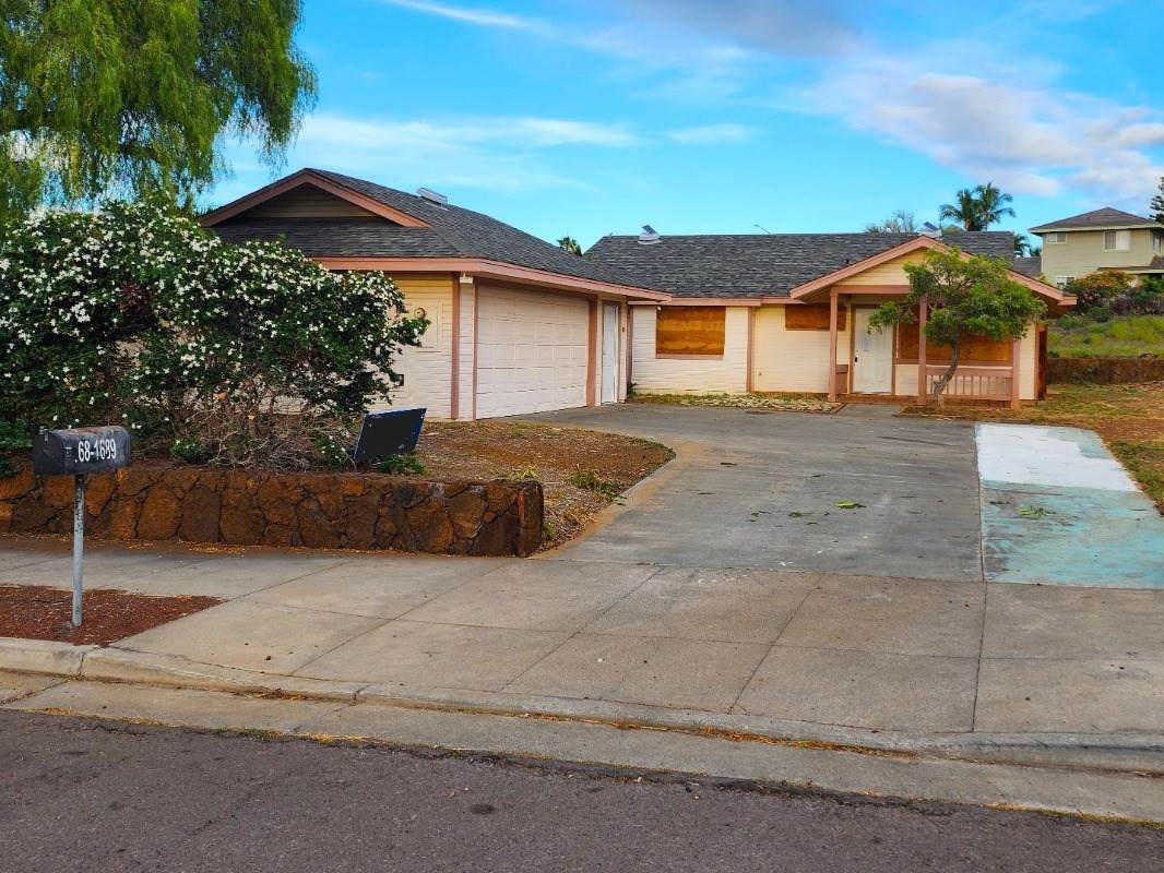 68-1689 Laie St - Photo 1