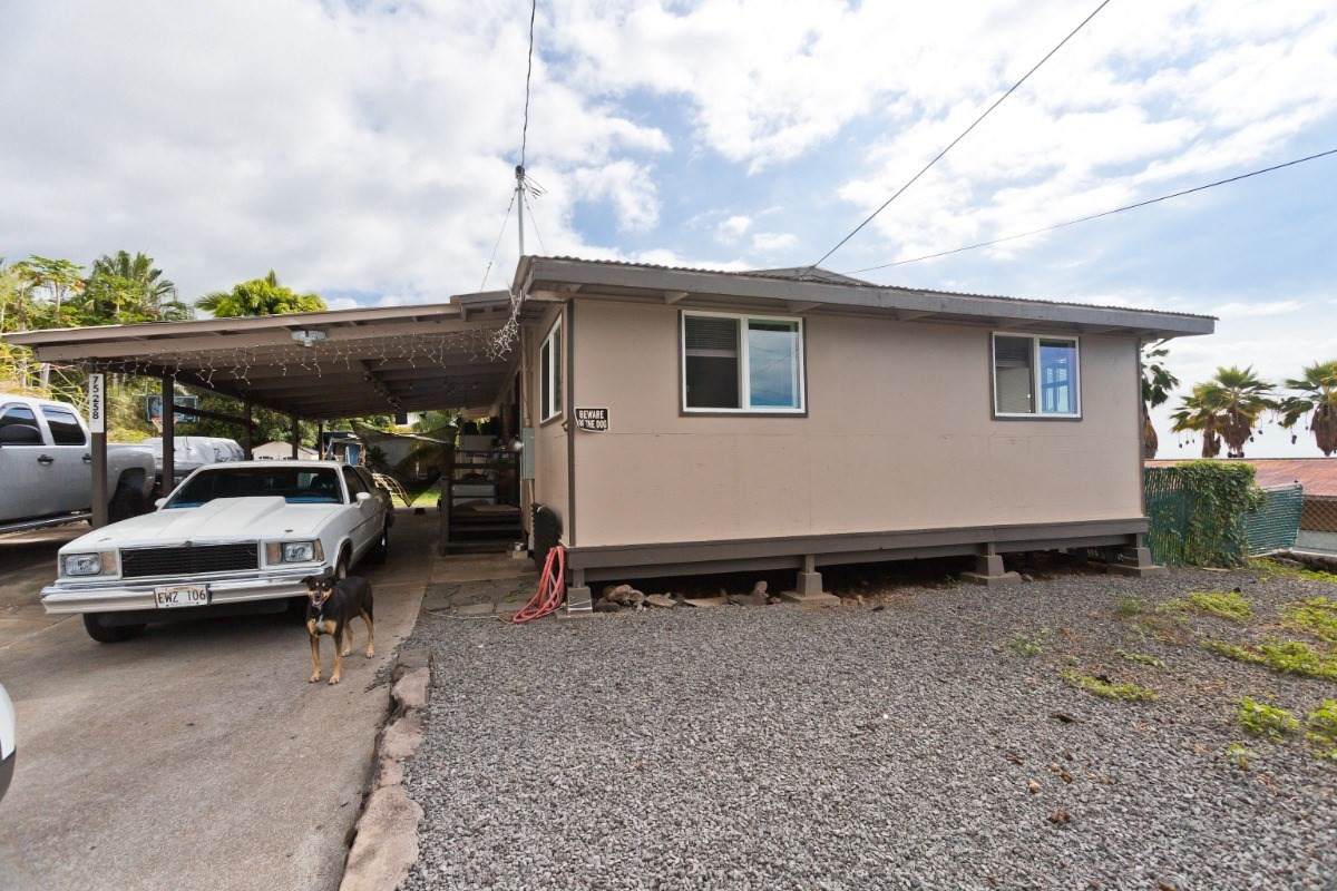 75-258 Pumehana St - Photo 1