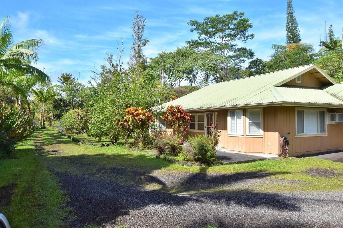 13-3571 Kumakahi St - Photo 1