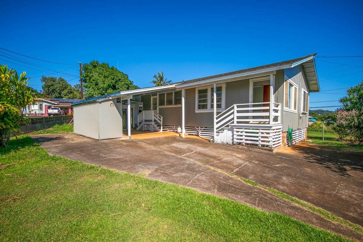 4617 Puuwai Rd - Photo 1