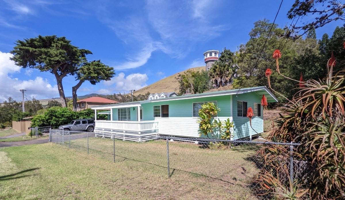 65-1380 Kawaihae Rd - Photo 1