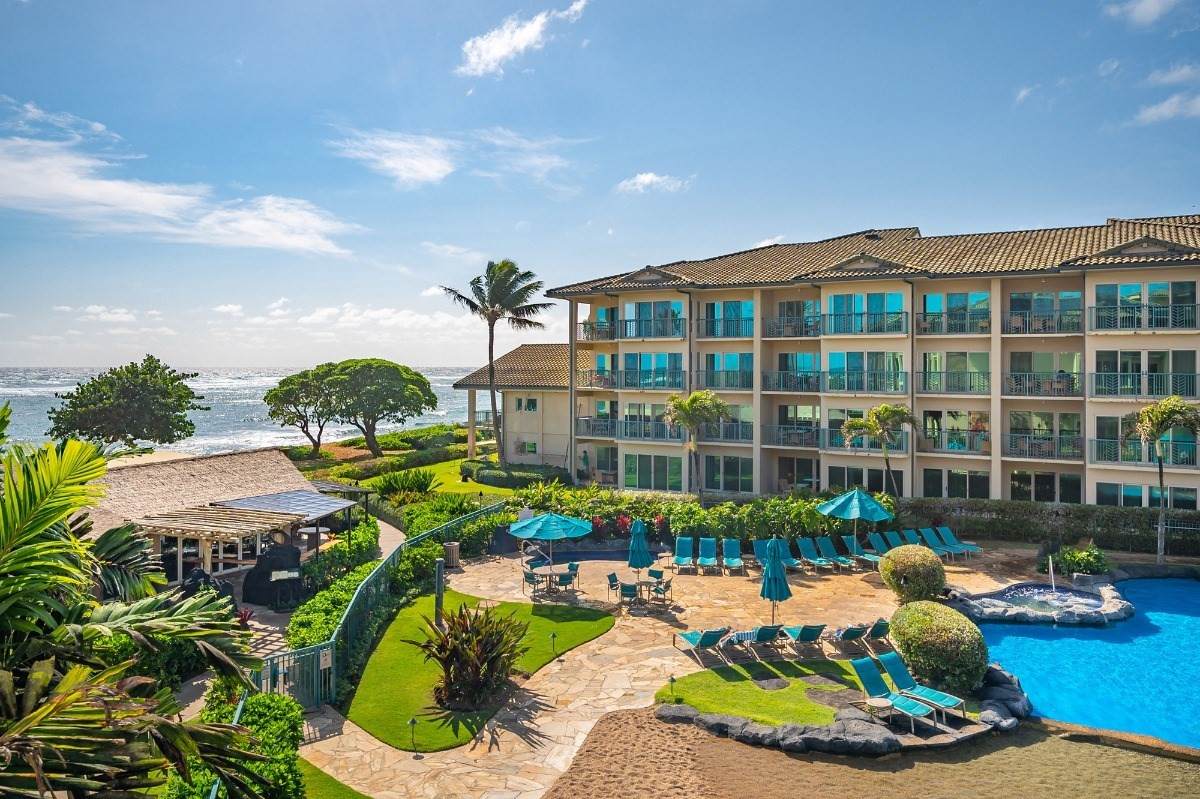 4-820 Kuhio Hwy - Photo 1
