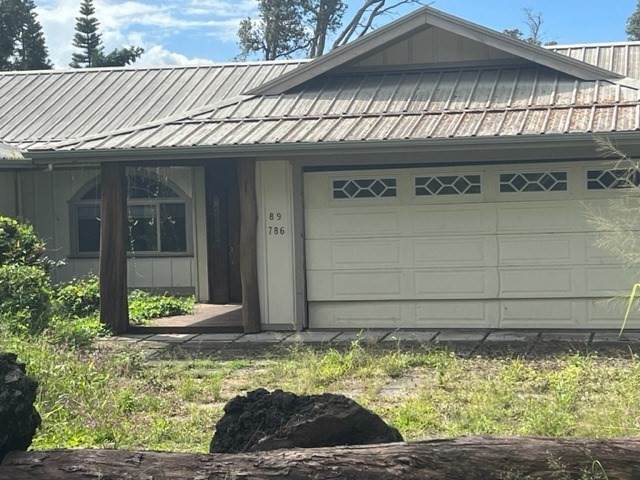 89-786 Lani Kona Rd - Photo 1