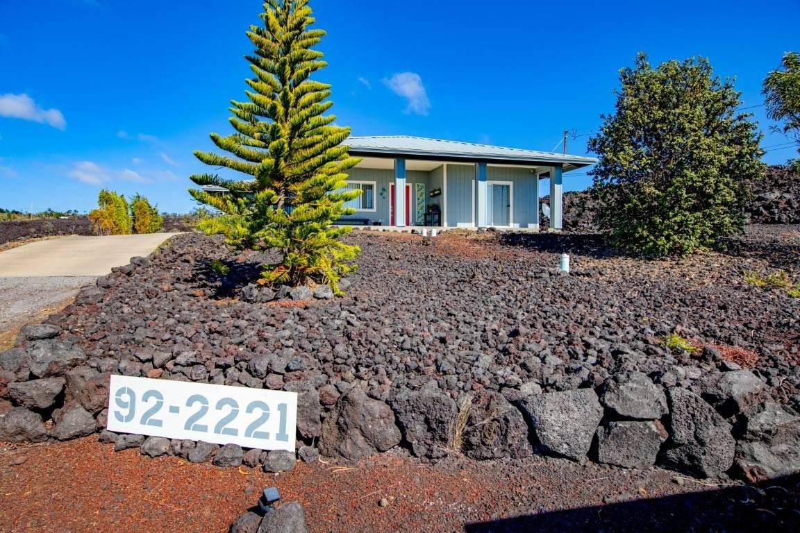 92-2221 Kona Dr - Photo 1