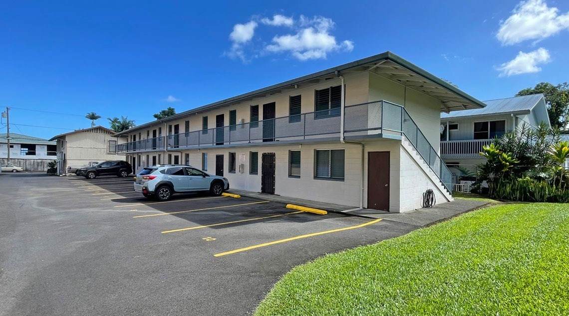 262 Kapiolani St - Photo 1