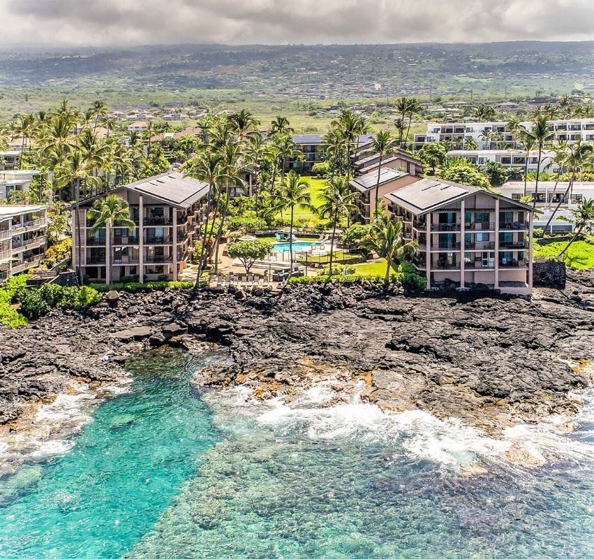 75-6026 Alii Dr - Photo 1