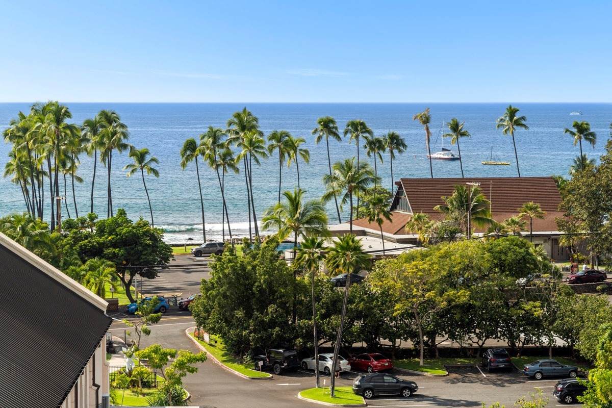 75-5766 Kuakini Highway - Photo 1