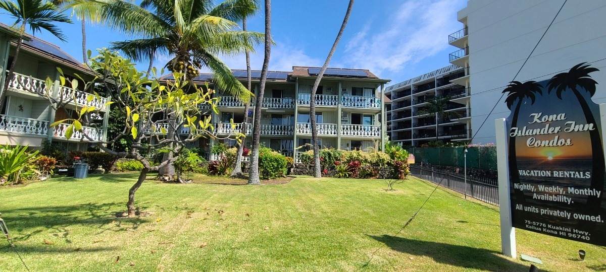 75-5776 Kuakini Highway - Photo 1