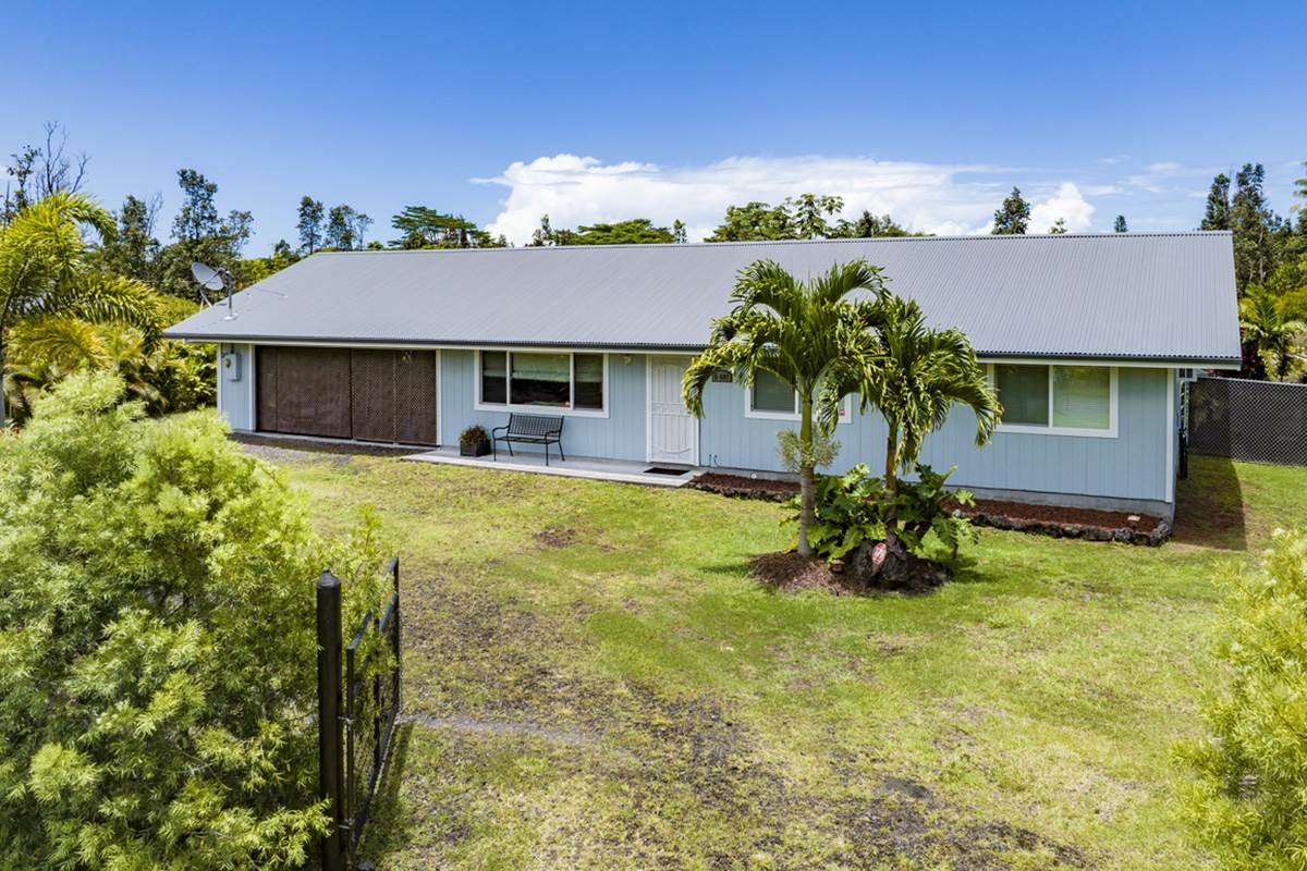 15-1697 8TH AVE (KAHILI) - Photo 1