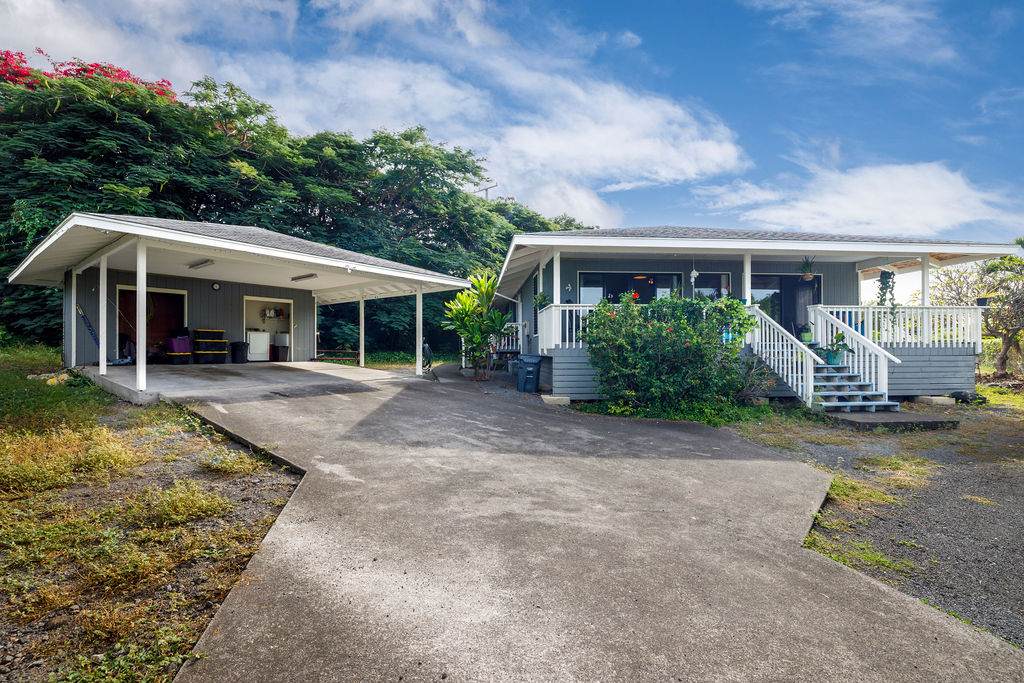 76-6331-A Kupuna St - Photo 1