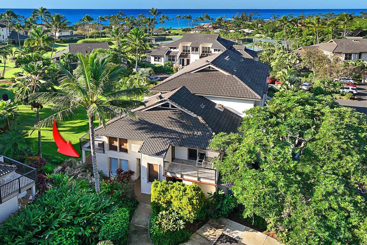 1901 Poipu Rd - Photo 1