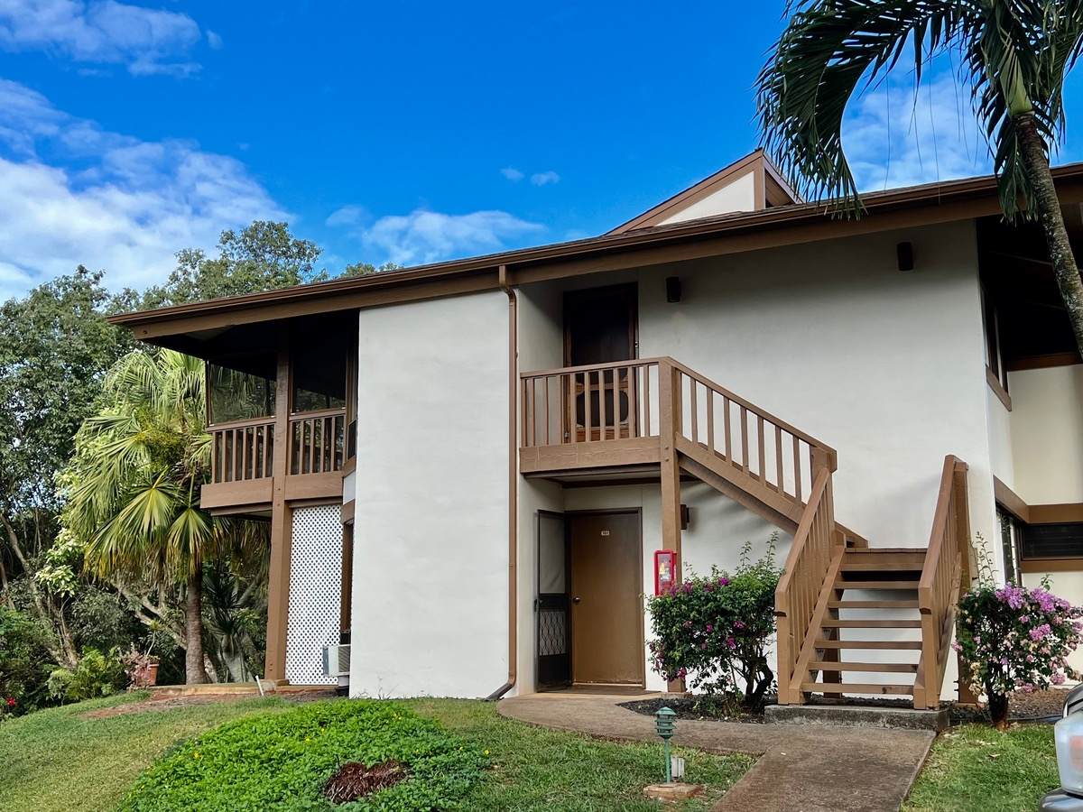 4701 Kawaihau Rd - Photo 1